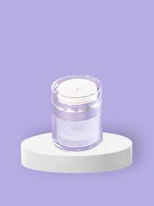 1入組30g面部奶油分裝盒 - 無色 - 查看 2