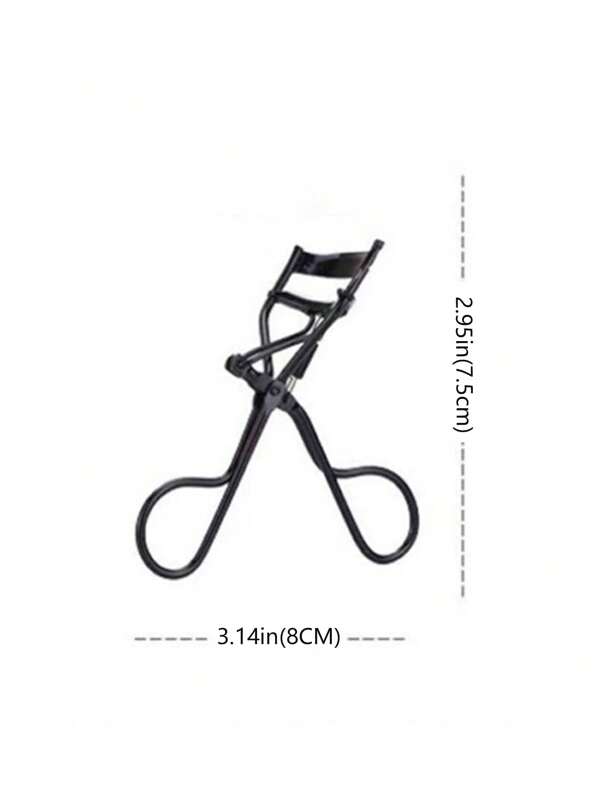 Stainless Steel Eyelash Curler SHEIN UK