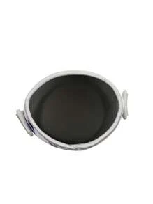 Funda protectora para botella de agua con diseño de peces, de color negro, con correa ajustable. Funda aislante para botellas, chaqueta para botellas a prueba de fugas, para líquidos calientes como té y café de uso diario - Multicolor - Ver 4