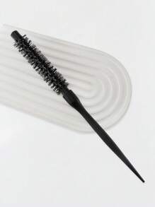 1 pièce Peigne à rouleau pour cheveux, brosse à cheveux, peigne, outils pour cheveux, produits et accessoires pour les cheveux pour le salon de coiffure, les voyages essentiels, la rentrée scolaire, les vacances, les accessoires pour cheveux pour femmes, brosse, brosses à cheveux, brosse pour les contours, brosse à cheveux, peigne à cheveux, peigne à cheveux, brosse démêlante, brosse ronde, mini brosse à cheveux, set de brosses à cheveux, peigne en bois, brosse à cheveux, brosse à cheveux, peignes à cheveux, accessoires de coiffeur, outils pour cheveux, produits capillaires, accessoires pour cheveux, brosse pour coiffer en arrière, soins capillaires, peigne à cheveux, accessoires de coiffeur, peigner les cheveux, brosse à cheveux bouclés, voyage, accessoires pour cheveux, brosse démêlante, brosse ronde, mini brosse à cheveux, accessoires pour cheveux, produits pour cheveux bouclés, équipement de coiffure, accessoires, Noël, accessoires de coiffeur, accessoires pour cheveux, coiffure, p