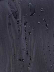 Leo núi Cắm trại ngoài trời Lưu trữ nhẹ Túi ngủ nén - màu đen - Xem 6