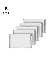 戶外存活防風防水毯子適用於野營遠足緊急情況毯子 - 銀色 - 查看 7