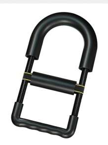 1pc Adjustable Lengan Berolahraga, Bisep Dan Lengan Berolahraga - Hitam - View 2