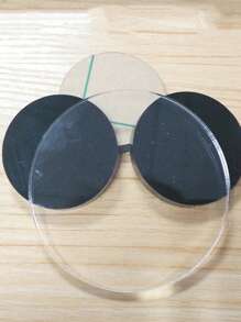 3 tấm acrylic trong suốt - Trong sáng - Xem 7