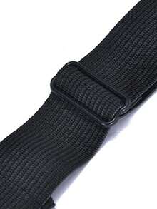 1 cái Kẹp cố định ga trải giường màu trơn - màu đen - Xem 4