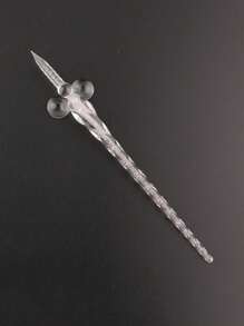 1 cái bút nhúng trong suốt - Nhiều màu - Xem 1