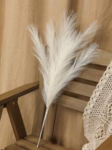 1入組人造蘆葦 - 彩色 - 查看 1