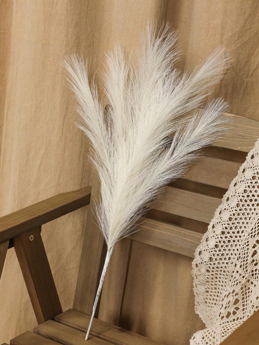 1入組人造蘆葦 - 彩色 - 查看 1