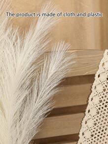 1入組人造蘆葦 - 彩色 - 查看 4