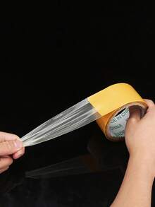 1roll Double Side Tape - Yellow - View 3