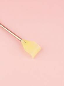 1入組可伸縮背部刮擦器，伸縮式刮擦器背部刮擦器按摩器背部刮擦器可拆卸伸縮鉤，適用於老年人撓痒棒 - 米色 - 查看 7