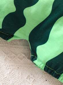 Trang phục Em bé Rau quả - Nhiều màu - Xem 7