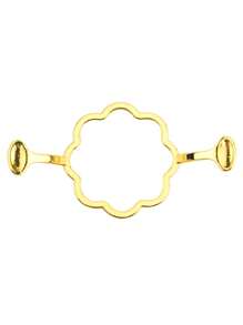 1入組蠟密封圈模具 - 金色 - 查看 2