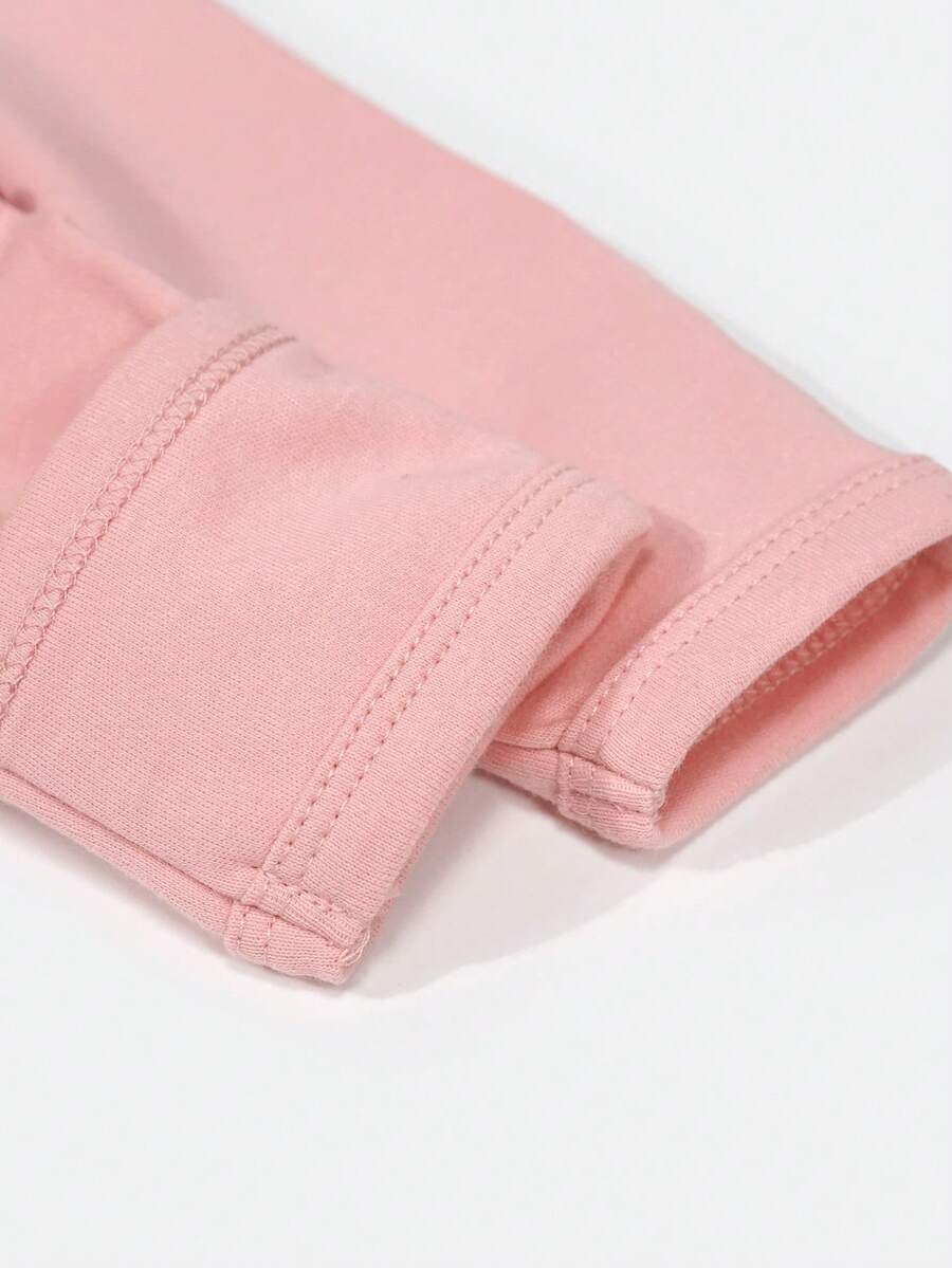 Baby Solid Button Through Footed Sleep Jumpsuit for Sale Australia New