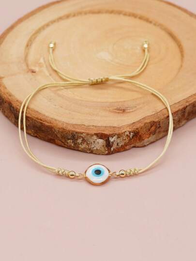 צמיד דקור עיניים