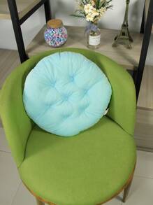 1 Ghế Đồng Màu Miếng, Tối Giản Ghế Polyester Miếng Cho Gia Đình - Nhiều màu - Xem 8
