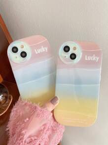 Ombre Phone Case - Multicolor - View 5