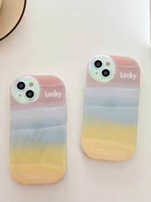 Ombre Phone Case - Multicolor - View 7