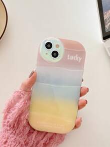 Ombre Phone Case - Multicolor - View 8