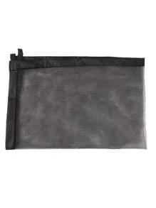 1入組便攜寵物隔離網狀適用於狗狗和貓適用於家具保護裝置 - 黑色 - 查看 7