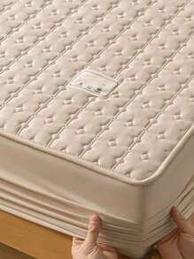 1 tấm đồng màu - Màu Khaki - Xem 6