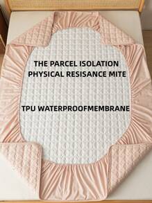 1 tấm đồng màu - Hồng - Xem 5