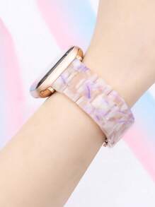 Dây đeo đồng hồ Phụ kiện đồng hồ - Nhiều màu - Xem 5