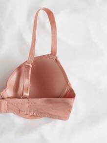 Sutien solid cu sârmă