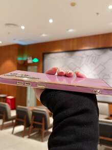 Plating Anti-fall Phone Case