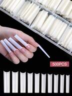 Nagel-, hand- och fotvård