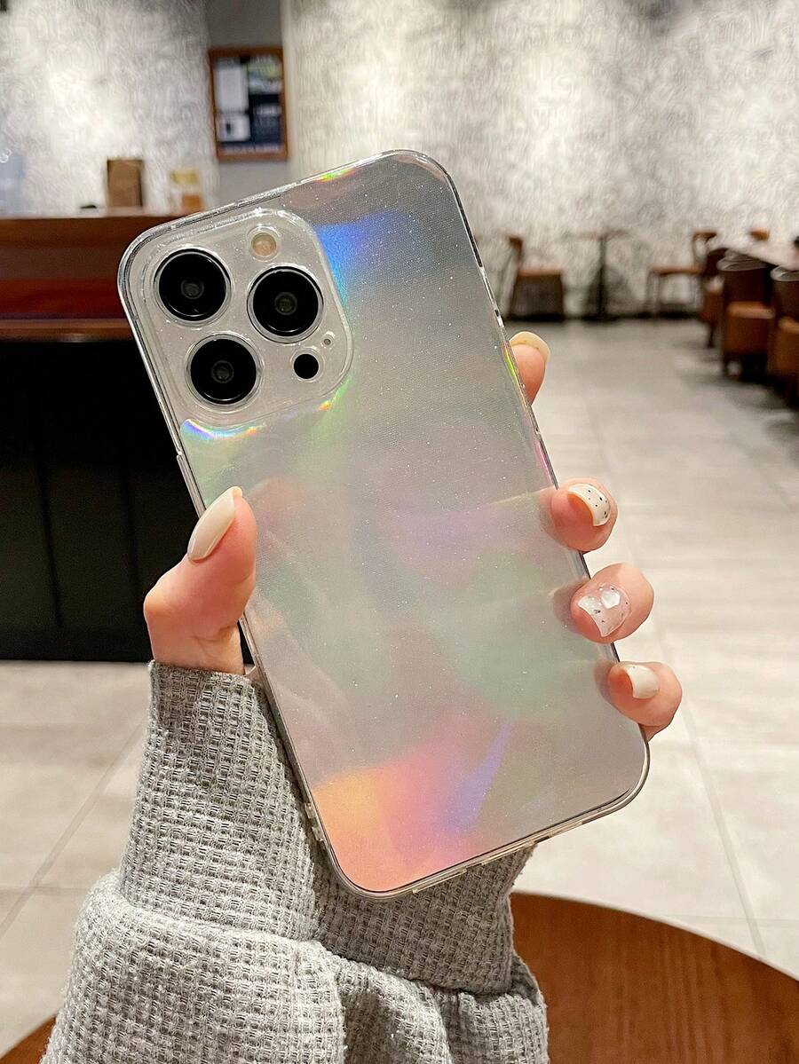 Vỏ điện thoại ba chiều