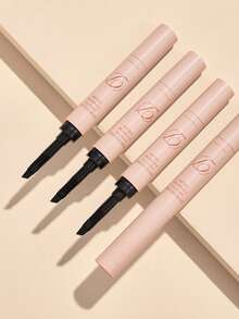 持久染眉膏,不易脫妝自然眉毛彩妝 - Dark Brown - 查看 5