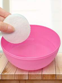 50pcs Disposable Face Towel - White - View 6