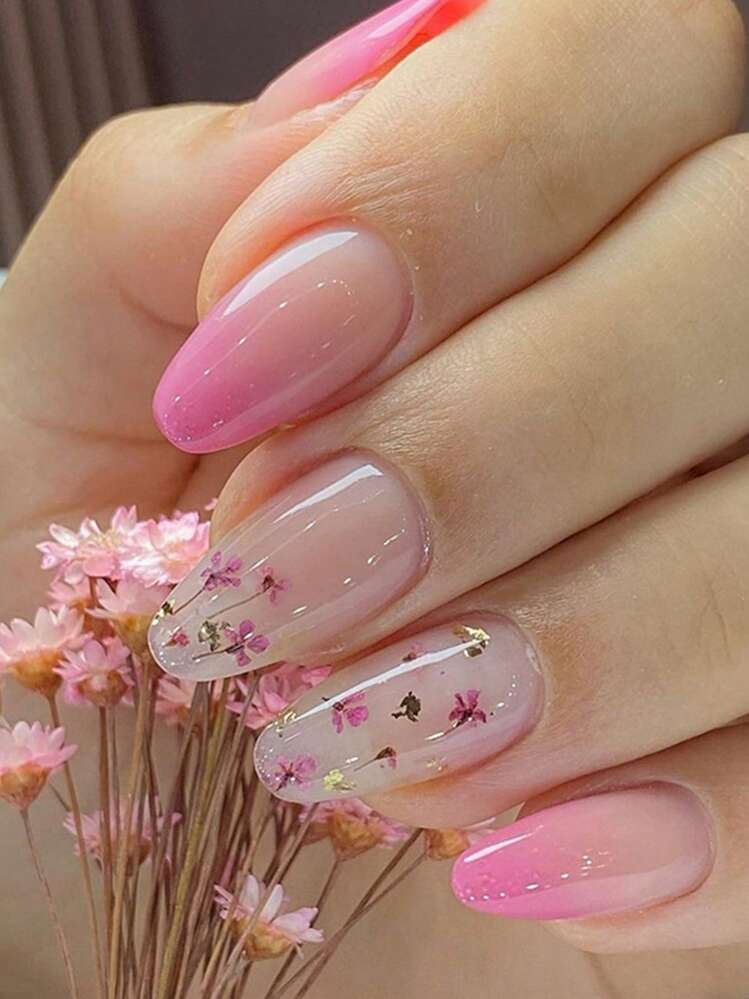 Latest Nail Extension Designs to Try
