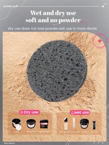 10 قطع من نعومة التنظيف الوجهي المبسطة ، أداة تنظيف الوجه المدورة الصلبة PUR، العناية بالبشرة ، ديكور الغرفة ، ديكور المنزل ، ديكور غرفة النوم ، الحمام ، هدايا عيد الميلاد ، ديكور الحمام ، السفر ، أغراض السفر ، حفلة الزفاف ، حفلة عيد الميلاد ، هدايا الأم ، المنزل ، الغرفة ، ديكور المنزل ، هدايا عيد الميلاد ، هدايا للأم ، عيد الميلاد ، غرفة زهرية ، ديكور غرفة المعيشة ، غرفة النوم ، هدايا للرجال ، هدايا الأب ، فطر ، رأس السنة ، الأم ، الاكسسوارات ، هدايا للأب ، الأصدقاء ، هدية مضحكة