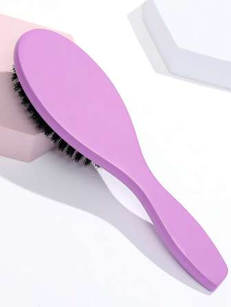 1 pieza Peine ovalado, Cepillo de pelo, Cepillo, Herramientas para el cabello, Productos y accesorios para el cabello para salón de belleza, esenciales de viaje, vuelta al colegio, artículos esenciales de viaje, accesorios para el cabello para mujeres, cepillo, cepillos de pelo, cepillo de bordes, cepillar el cabello, peine, peinar el cabello, cepillo desenredante, cepillo de bola, mini cepillo de pelo, set de cepillos de pelo, peine de madera, cepillo de pelo, cepillo de pelo, cepillo, peine, cepillo para el pelo hacia atrás, cepillo de pelo, cepillo de bordes, cepillar el cabello, peine de pelo, set de cepillos de pelo, peinar el cabello, mini cepillo de pelo, cepillo desenredante, cepillos de pelo, productos para el cabello, herramientas para el cabello, cosas para el cabello, cuidado del cabello, cepillo para cabello rizado, barbero, accesorios de barbero, equipo de peluquería, artículos esenciales de viaje, peinado, peluquería, cepillo de pelo, cepillo para el pelo hacia atrás, ce