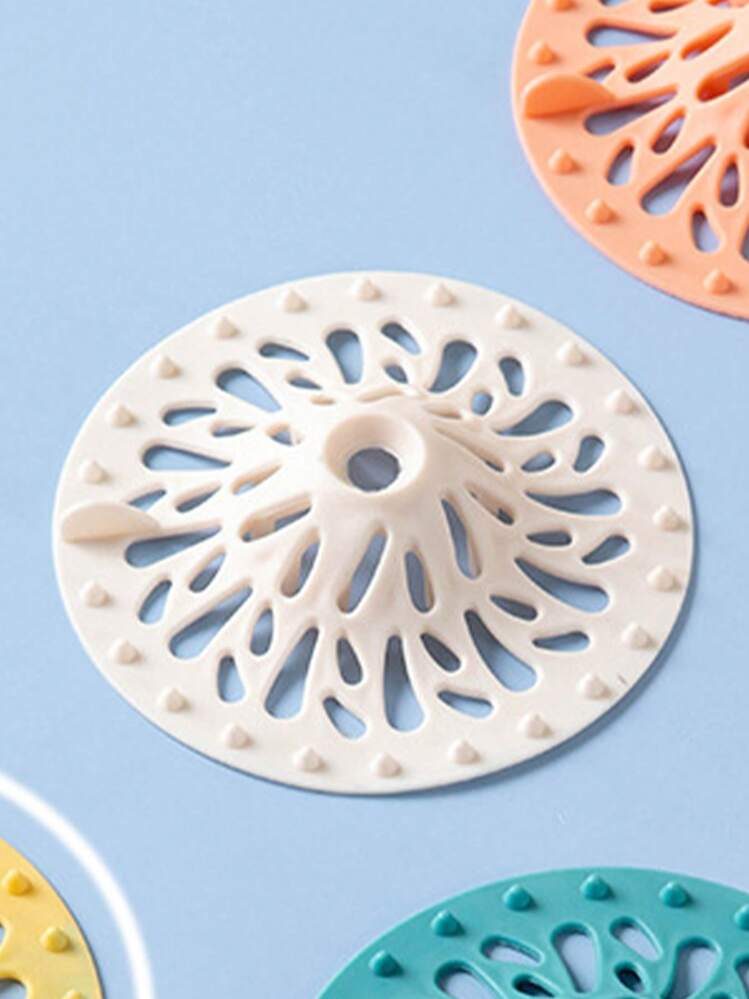 Rubber floor drain cover online