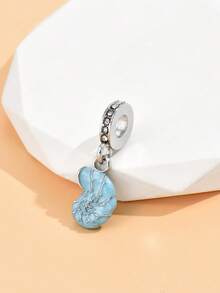 Đơn Giản & Đa Năng Cây Lá Mặt Dây Chuyền Tự Làm Vòng Tay, Vòng Cổ, Trang Trí Sáng Tạo Tự Làm Phụ Kiện - Nhiều màu - Xem 2