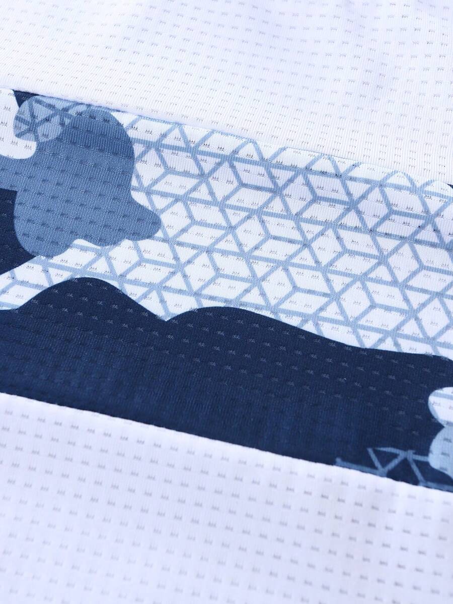 Baby Boy Camo Print Tank Top & Shorts for Sale Australia New