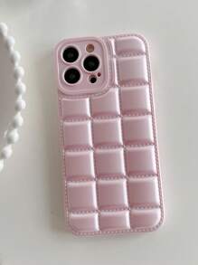 Funda para móvil guateado detalle - Champán - Ver 5