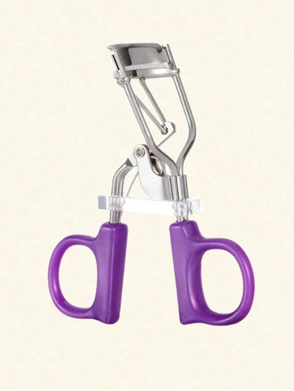 Stainless Steel Eyelash Curler SHEIN USA