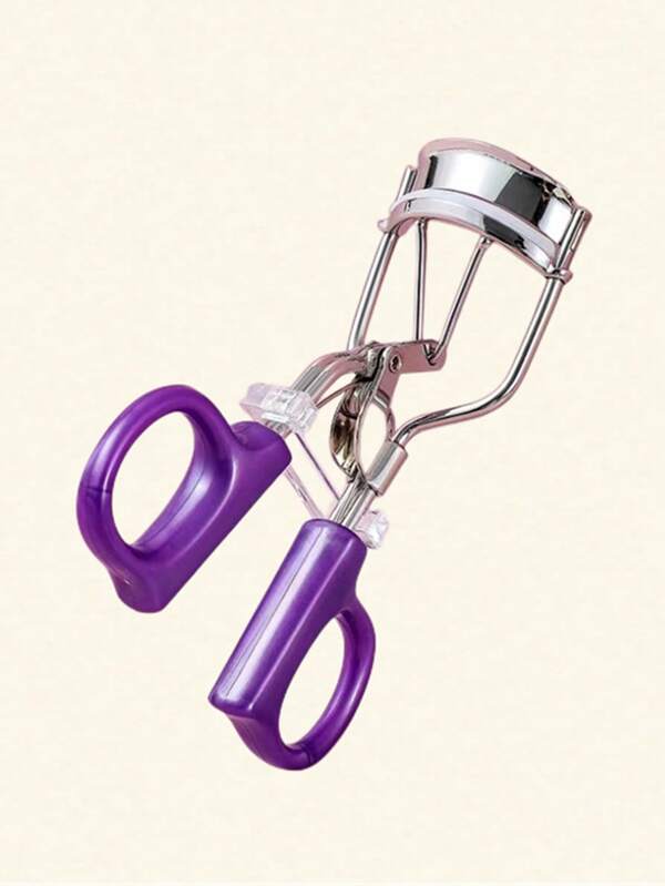 Stainless Steel Eyelash Curler SHEIN USA
