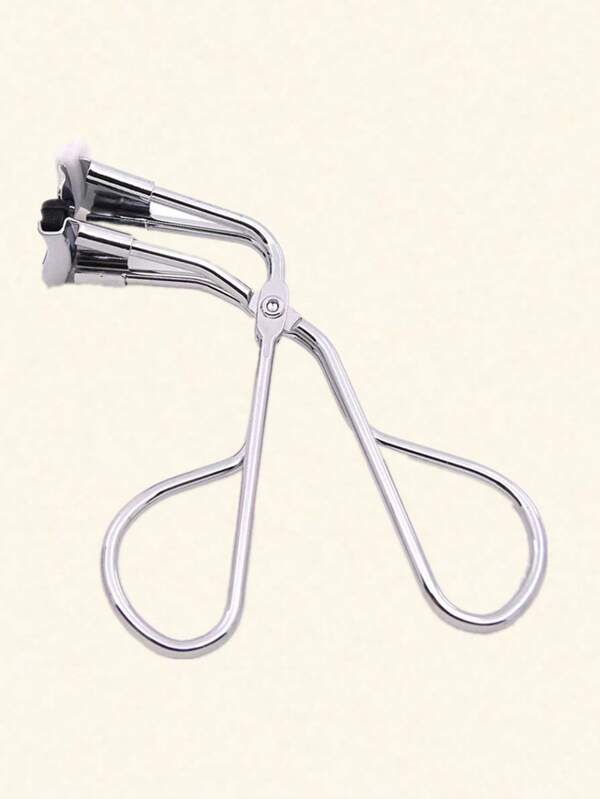 Stainless Steel Eyelash Curler SHEIN USA