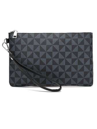 Washing Toiletry Bag Men's Handbag For Sports Business And Travel Storage Bag, New Men Wallet 2023 Pu Clutch Envelope Bag Underarm Bag Square Bag Purse Man Pu Men Wallet Anti-Theft Lightweight Leather Casual Vintage Hand Bag Organizer Hand Gifts For Men Valentine Day Purses Valentines Travel Essentials Holiday Essentials Bag For Men Stickers Bags Summer Valentines Gifts Valentine Gifts For Men Vintage School The Sporty Life Summer Bag Springbreak Vacation Gift Bag Bag Pack Clutch Bag Handbags Vintage Bags