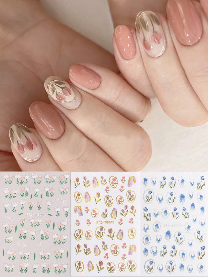 Women's & Men's Clothing, Shop Online Fashion | SHEIN for Free Printable Nail Stencils Printable