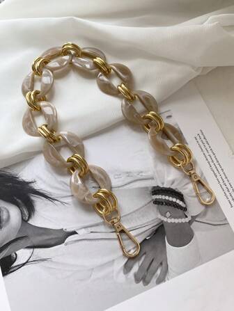 肩背包鏈條換裝配件