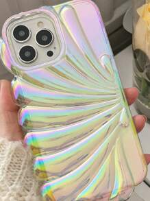 外殼設計防摔手機殼 - 彩色 - 查看 3