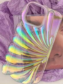 外殼設計防摔手機殼 - 彩色 - 查看 6