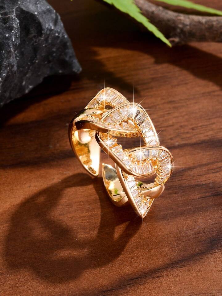 Details 155+ gold silver copper alloy ring best awesomeenglish.edu.vn