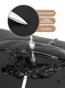 Men's Bags Shoulder Messenger Bag Multifunctional Sports Hanging Chest Backpack Chest Bag ,Travel Bag ,Sport Bag ,Business ,School Bag ,Back Ppack - Black - View 9